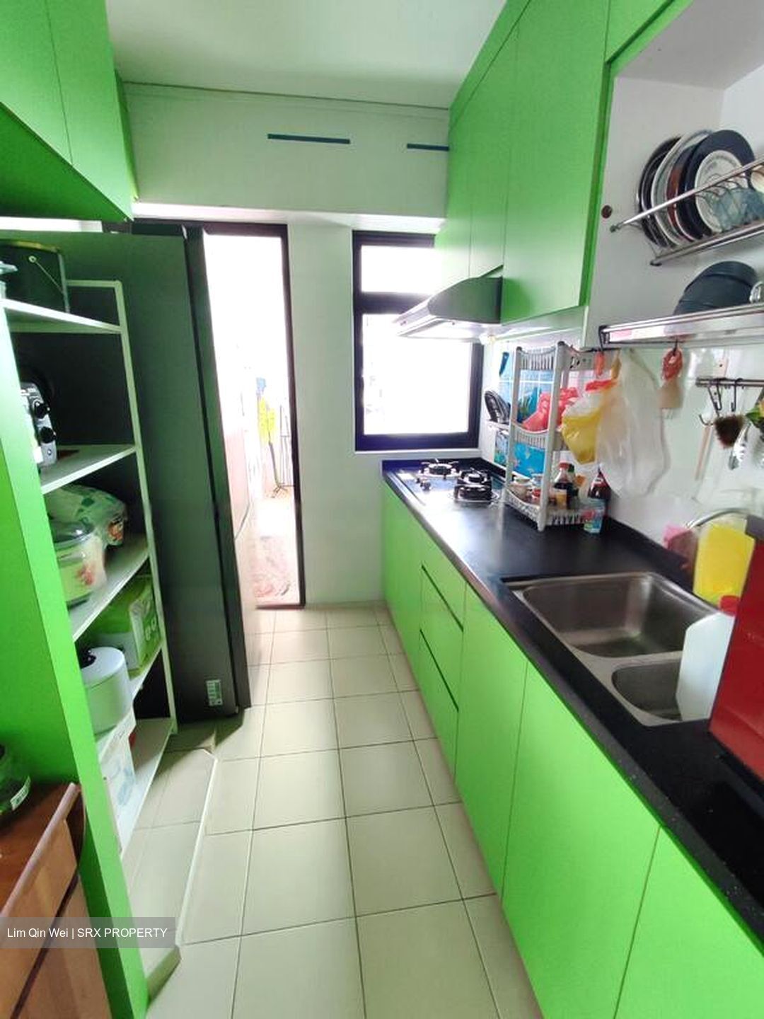 Blk 28B Dover Gardens (Queenstown), HDB 4 Rooms #459885691